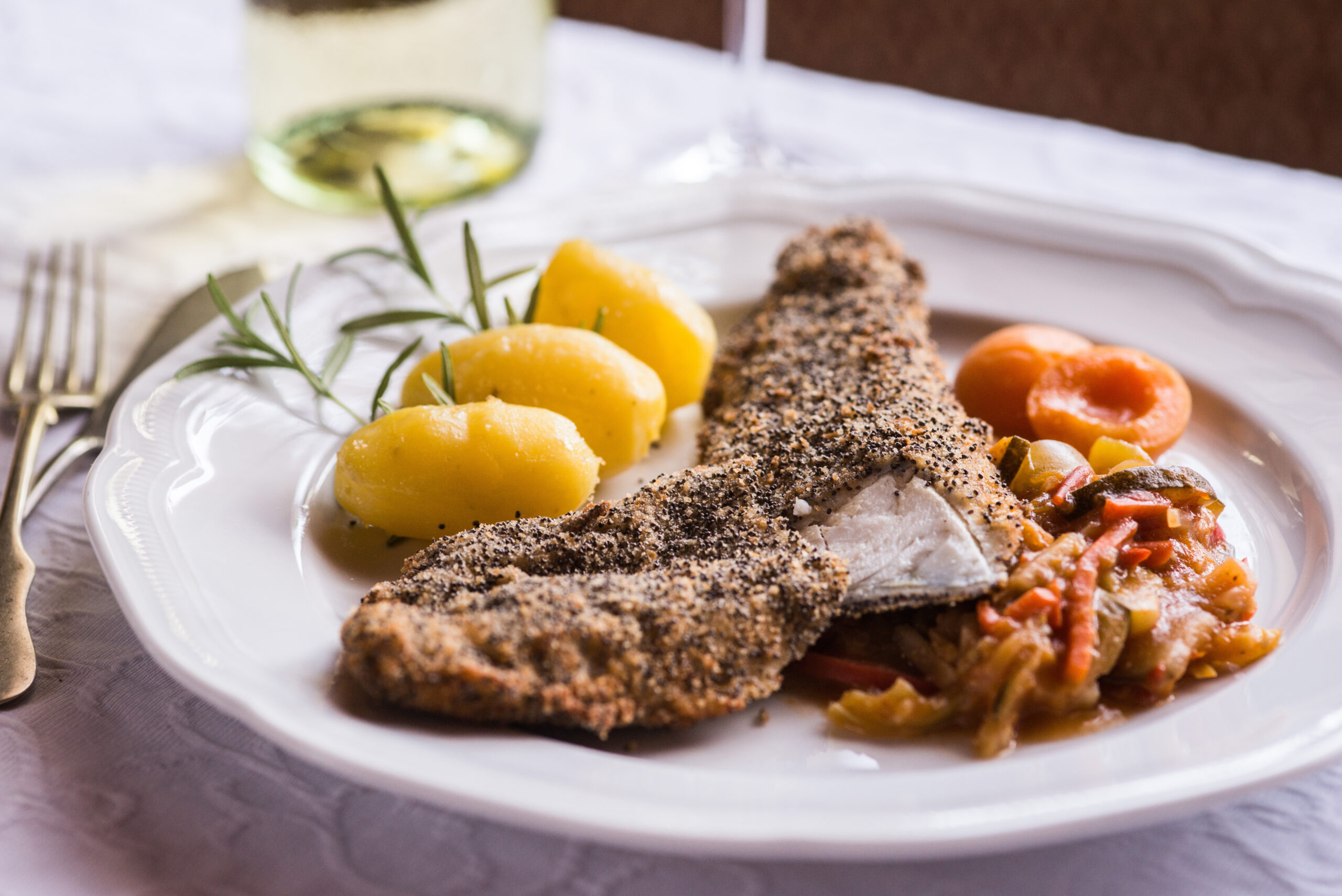 Kulinarische Highlights